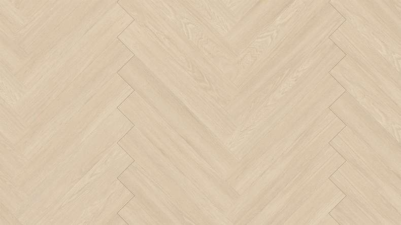 Vinile adesivo Gerflor - Virtuo 55 Glue Down HB Blomma crema | Aspetto autentico (39201463)