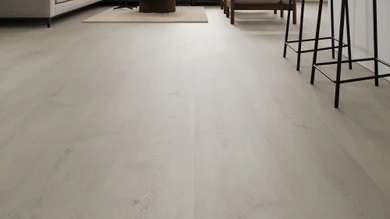 planeo Vinile rigido ad incastro - Quercia Kavala 1,82 m di lunghezza asse XL (P32206U)