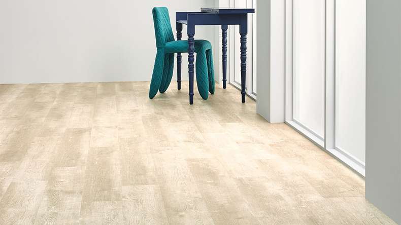 Forbo Enduro vinyle adhésif - Natural White Oak (69130DR3)