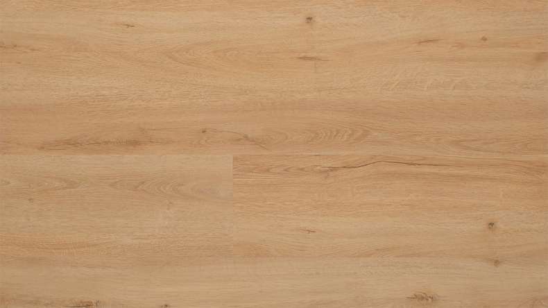 planeo Klick Vinyl Rigid - Eiche Davos ultramatt | Trittschalldämmung integr. (MF-10005)