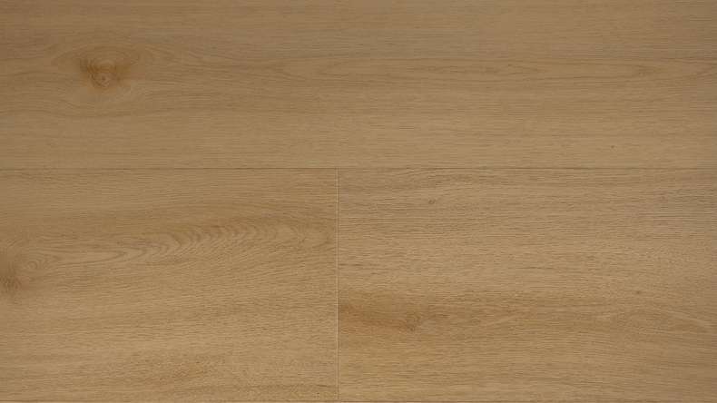 planeo WPC Vinile ad incastro - PUREtec MAX 70 EIR Smoked Brown Oak | Isolamento acustico integrato (RP-A50-2)