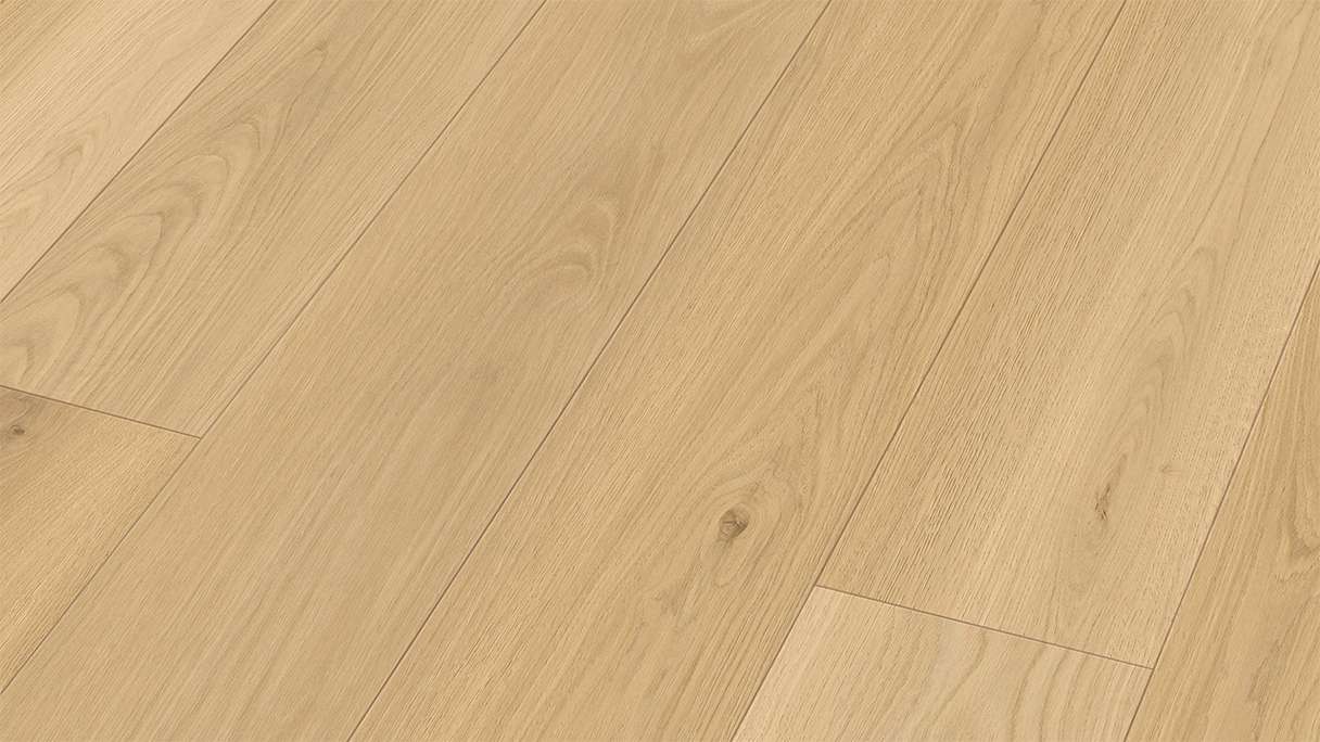 Sol design MEISTER Rigid-Vinyl RM 500 S - 20204 Electric blues | Isolation phonique intégrée (400050-1522225-20204)