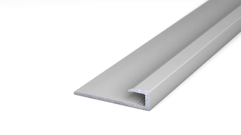 planeo Profilé de finition 212 - 270 cm