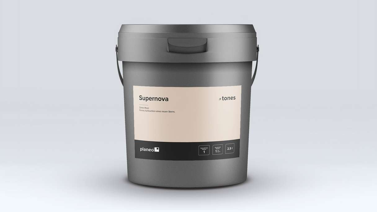 toni planeo - Supernova 2,5l
