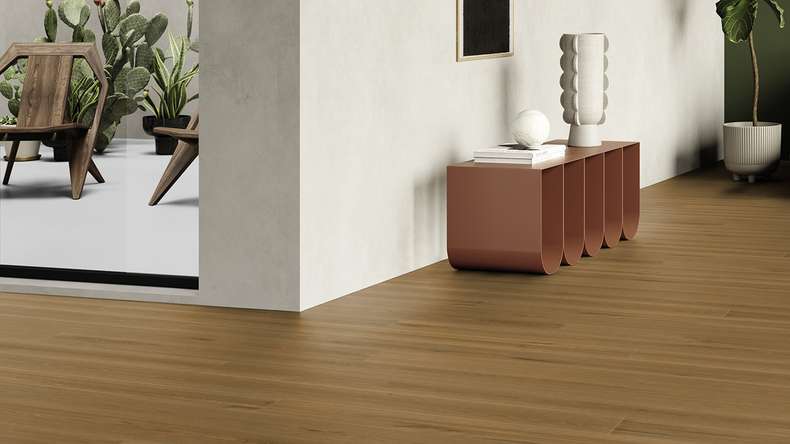 Revêtement Gerflor CV - HQR Nature 2426 Cottage Brown