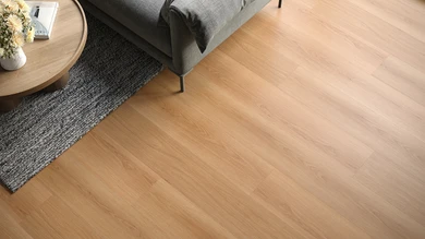 vinile adesivo planeo - Rovere Siena ultra opaco | goffratura sincronizzata (MF-DB-1408-XL)
