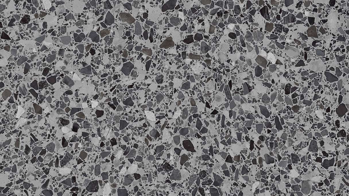 Revêtement de sol industriel Gerflor - Creation 70 Connect Dalma Grey (36901088)