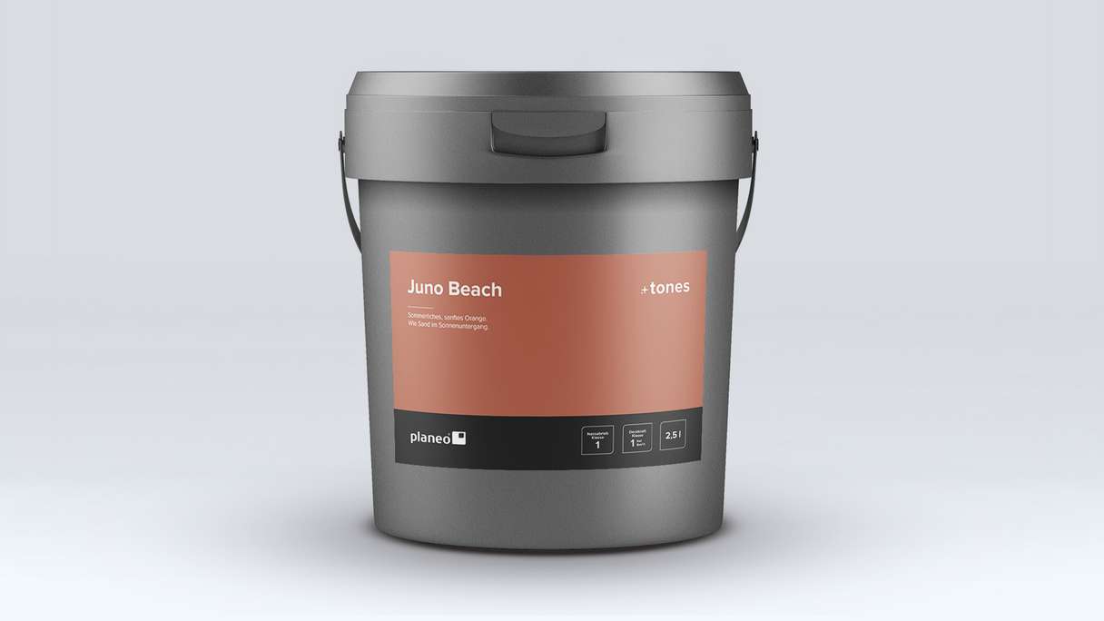 toni planeo - Juno Beach 2,5l