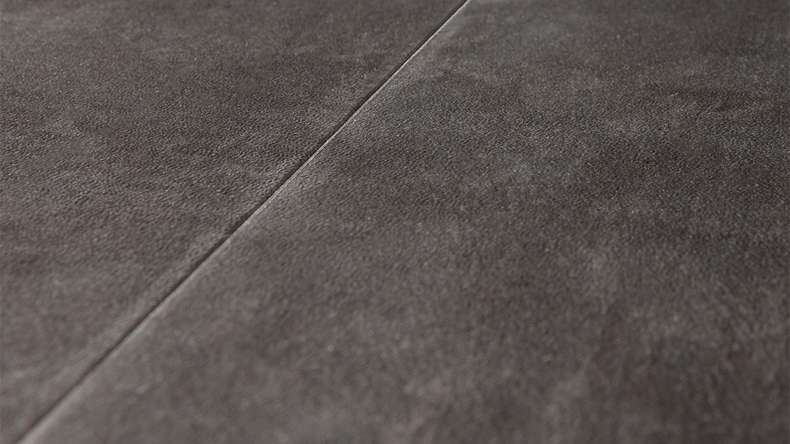 Skaben Sol PVC clipsable - ProfiKlick Pierre Milan Anthracite | imperméable (SP-6202118)