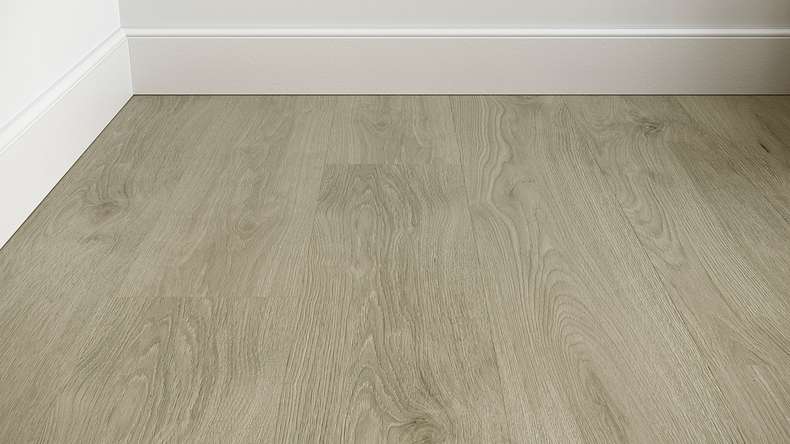 vinile adesivo planeo - Object Woodline Oak Light Grey | Goffratura sincrona (PLDD2570-EHE)