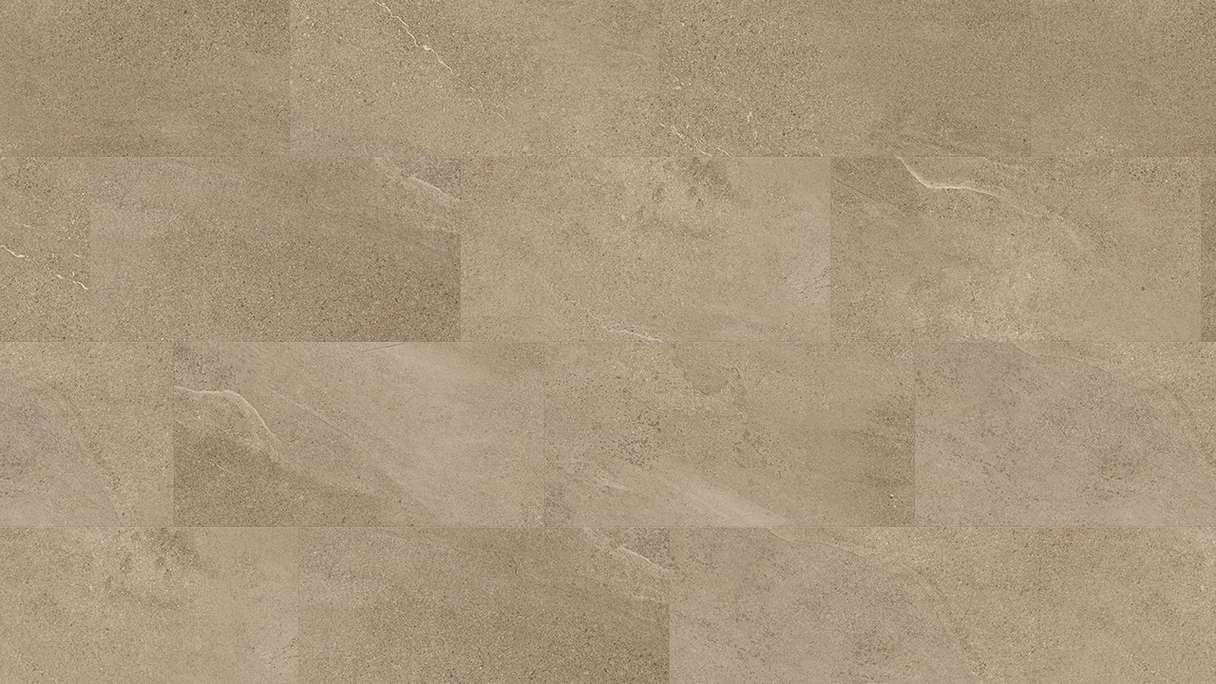 Gerflor Klick Vinyl Rigid - Creation 70 Clic Curton Stone Taupe | Authentisches Erscheinungsbild (61291604)