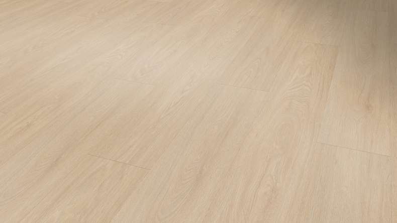 Gerflor Vinyle à coller - Virtuo 55 EIR Blomma Beige | gaufrage synchrone (38981460)