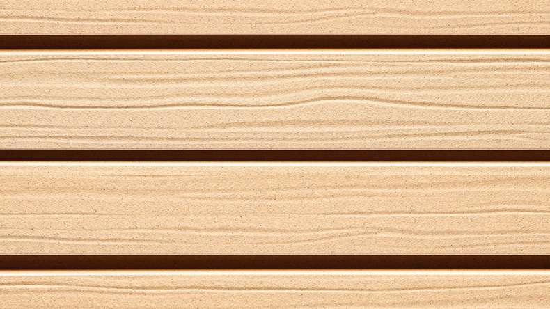 planeo Fassado - bardage composite façade Lin prime