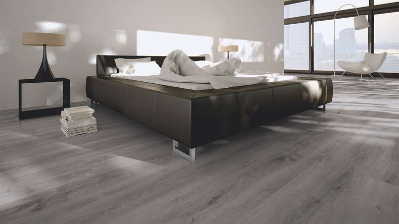 Skaben Vinile ad incastro - NordicPro Bödmeren XL | isolamento acustico integrato (SNP-6203601)