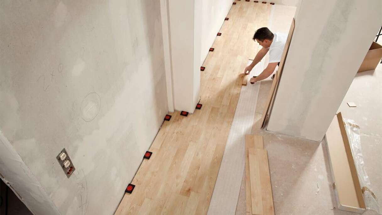 distanziali planeo 5-20 mm regolabili | 4 pz.