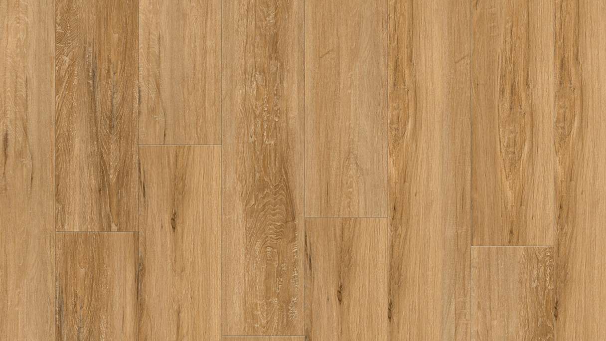 Gerflor Vinyle à clic Rigid - Création 70 Clic Albion | Aspect authentique (61270577)