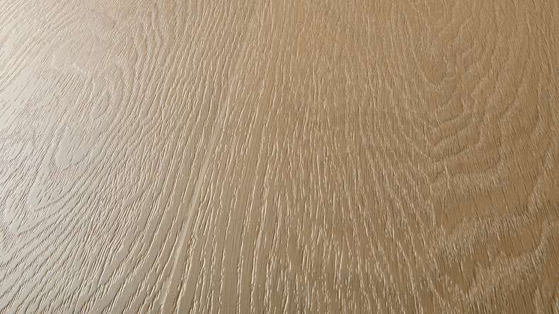 Gerflor Vinyle à clic Rigid - Création 55 Clic Acoustic Tamo Clear | Isolation phonique intégrée (61241567)