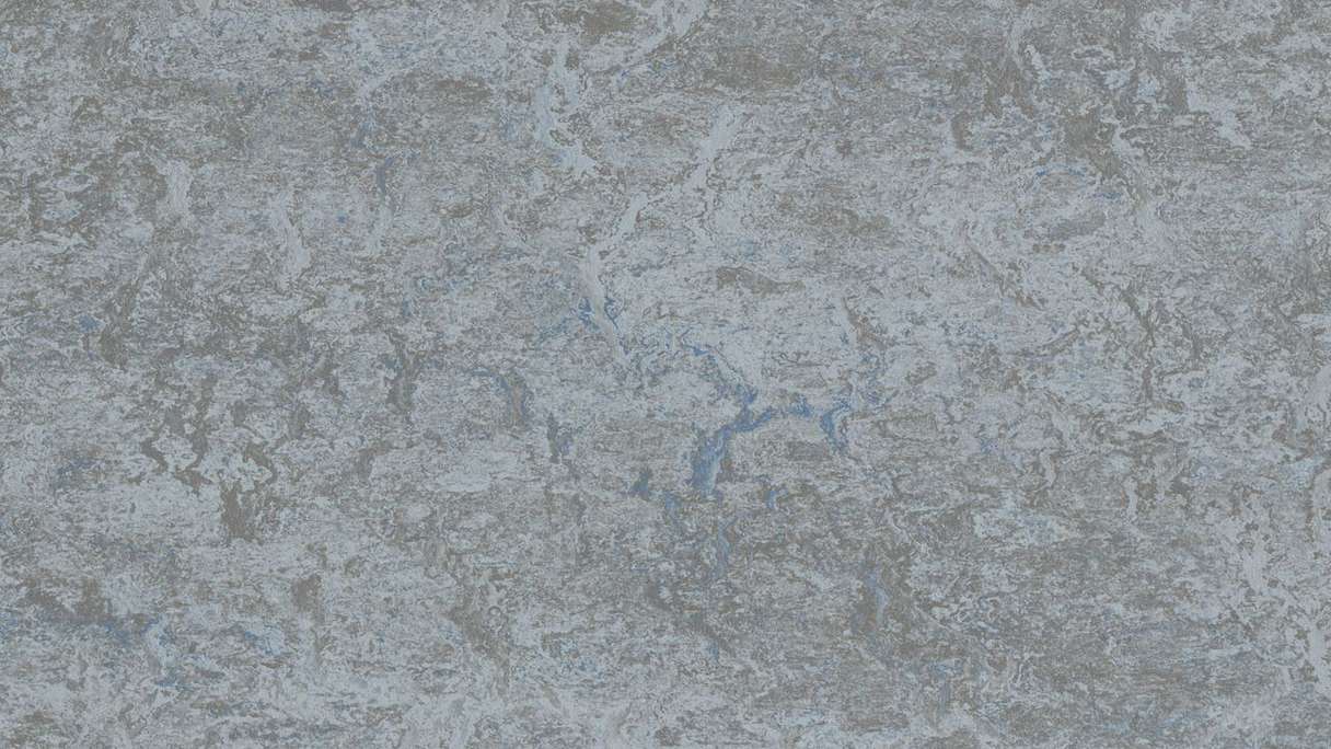 Forbo Linoleum Marmoleum Real - dove blue 3053 - 2.5mm