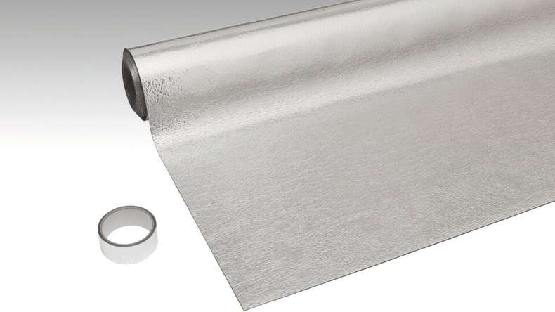 planeo Isolation contre les bruits d'impact SilentStep DB 3 mm - 5.5m².