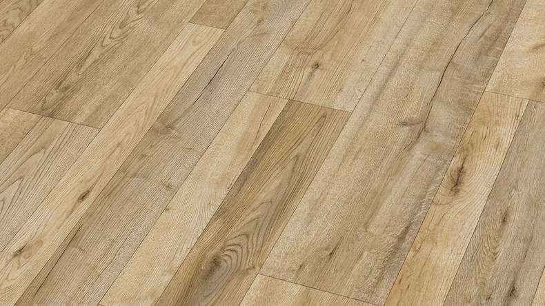 MEISTER Stratifié - MeisterDesign LD 55 Chêne Bayfield 6679
