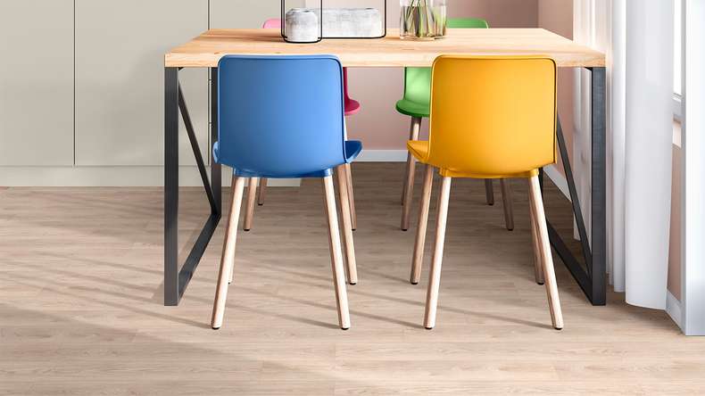 Forbo Enduro Klebevinyl - Light Timber (69335DR3)