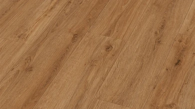 MEISTER Design pavimenti MeisterDesign. next DD 500 S - 06999 Golden Oak | Isolamento acustico Impact integrato (400054-1287220-06999)