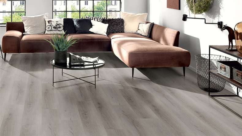 Skaben Vinile ad incastro - NordicPro Grand Canyon | isolamento acustico integrato (SNP-6203752)