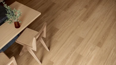 planeo WPC Klick Vinyl - PUREtec MAX 70 EIR Warm Light Oak