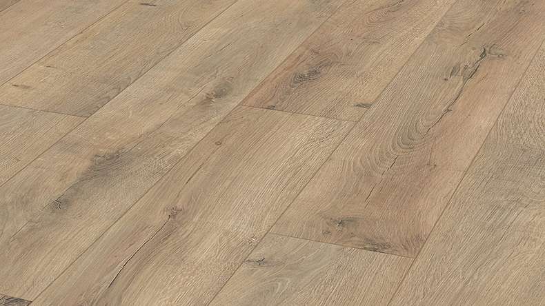 MEISTER Laminat - MeisterDesign LD 150 Risseiche Terra 6439 (600017-1288198-06439 - 6147006439)