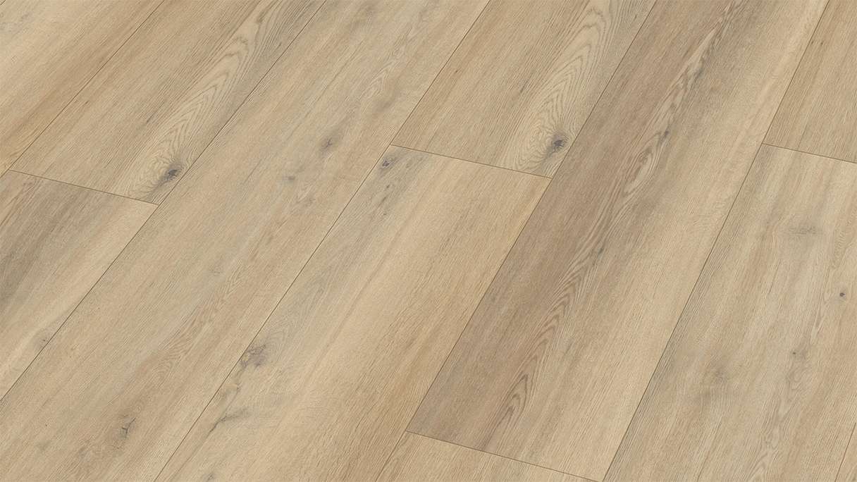 MEISTER design pavimenti in vinile dryback DD 155 - 20190 Onda minima Struttura legno naturale (400048-1226186-20190)