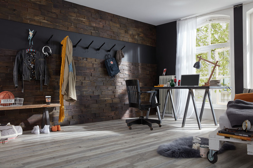 Holz