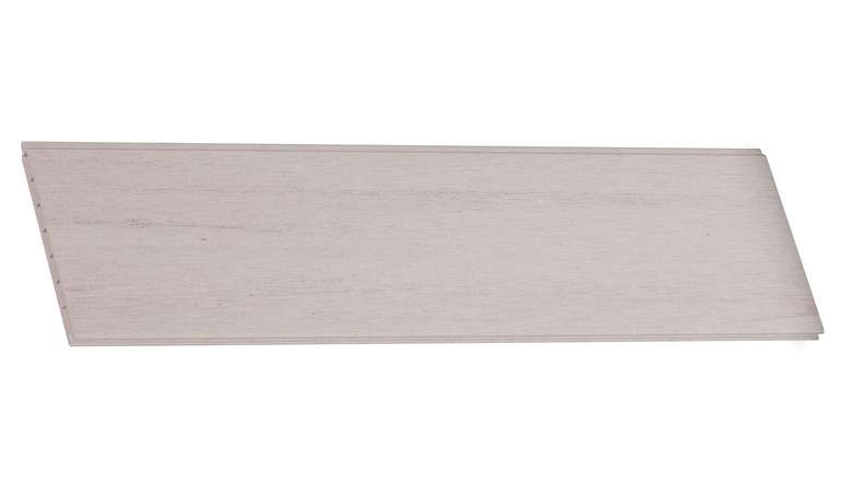 planeo Gardence Strong XL - Einzelprofil Standard BiColor Sand