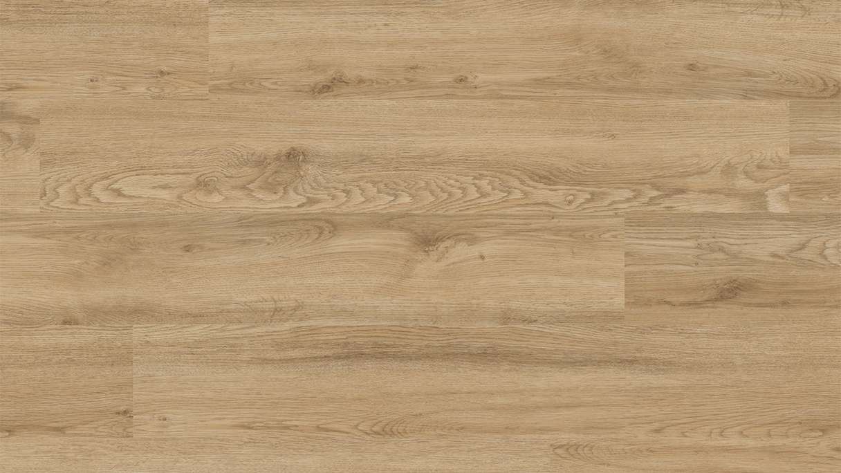planeo Vinyle à clic rigide - FlexCore 30 Oyster Oak | Isolation phonique intégrée (plfc-5220FS30)