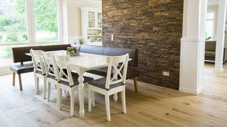 planeo Parkett - COUNTRY Europäische Eiche (PU-000150-N)