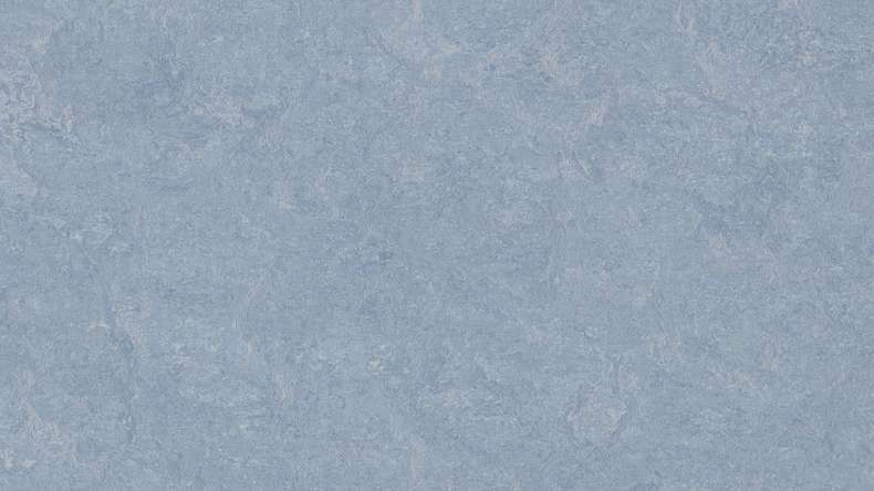 Forbo Linoleum Marmoleum Fresco - blue heaven 3828-2.5 - 2.5mm