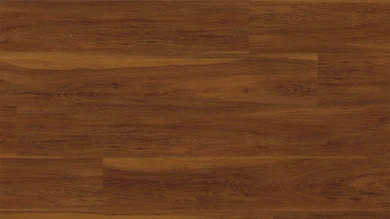planeo Vinile rigido a incastro - FlexCore 30 Middle Walnut | Isolamento acustico integrato (plfc-5350FS30)