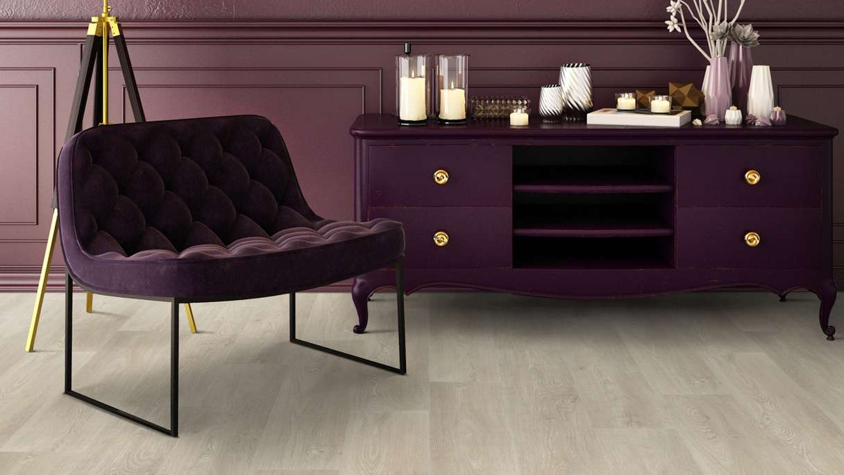 Gerflor Pavimenti CV - BOOSTER EMPIRE CLASSIC - 2316