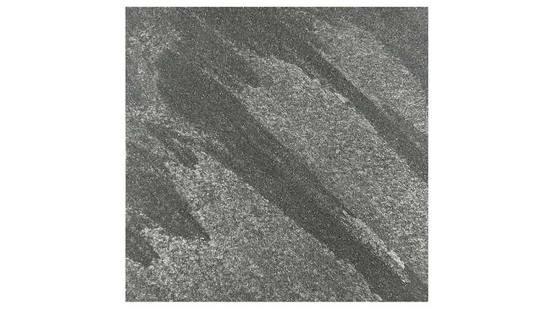 pannello acustico planeo - MixWall Mineral Mood Grey Slate 52 x 52 cm | pietra vera (PLMW-00411B)