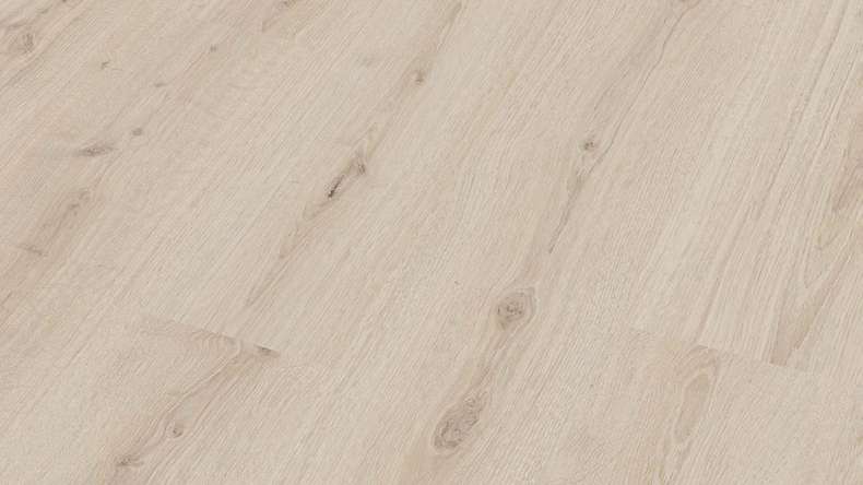 MEISTER Laminat - MeisterDesign LC 150 Turmeiche cremeweiß 7119 | Synchronprägung (600014-1288198-07119 - 6136007119)