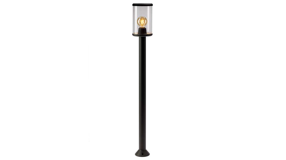 planeo Illuminazione da giardino 12V - Lampada da terra LED Eros Hi H 870 mm - 3,5W 280 Lumen