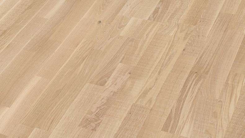 WoodNature Parquet - Vintage Oak blanc (PMPC200-2409)