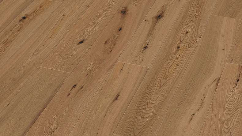 planeo Parkett - COUNTRY Europäische Eiche (PU-000107-N)