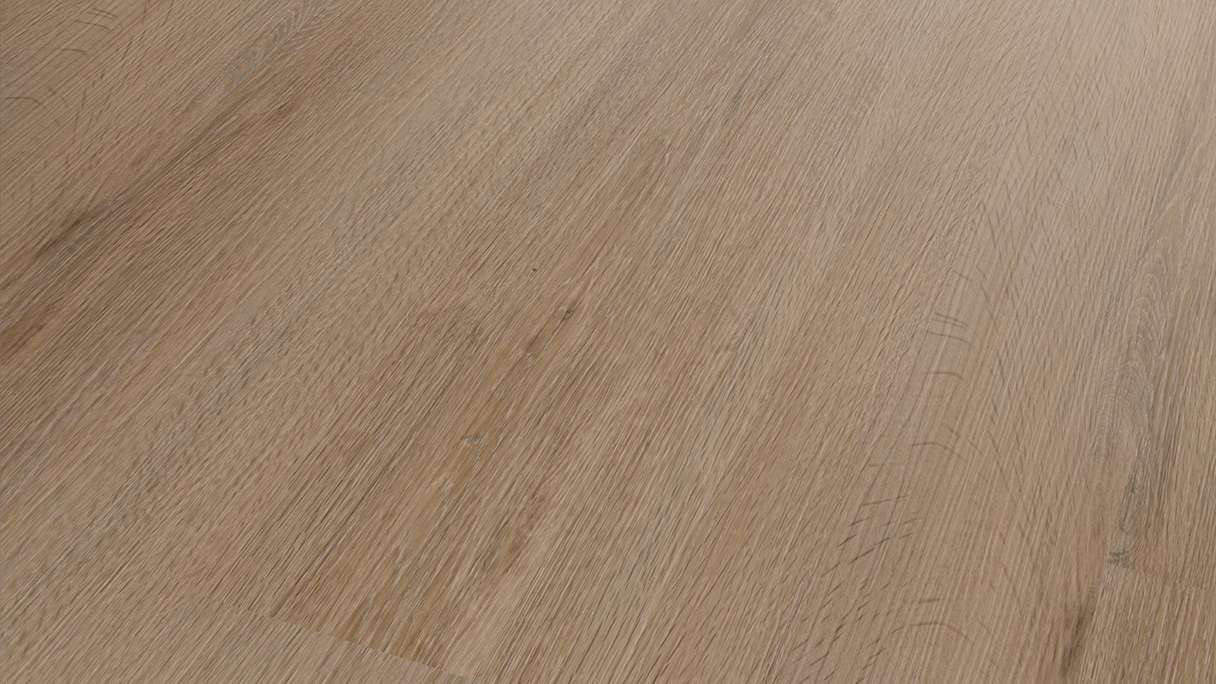 planeo Rigid Klick Vinyl - Natural Oak
