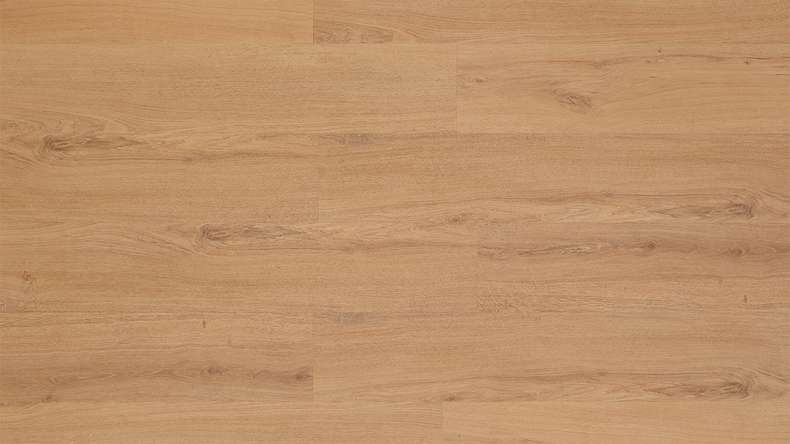 planeo Klick Vinyl Rigid - Eiche Appenzell ultramatt | Trittschalldämmung integr. (MF-10002)