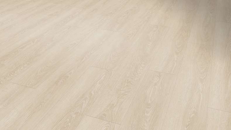 Gerflor Klick Vinyl - Virtuo 30 Rigid Acoustic EIR Bohem Beige | Trittschalldämmung integr. (39111456)