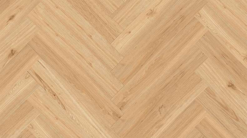 Gerflor Klebevinyl - Creation 55 Ballerina | Herringbone