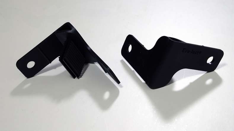 planeo Fassado - Adaptateur pour angles intérieurs 10 pcs.