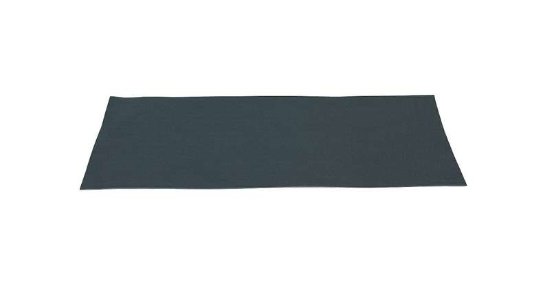 PE-Sichtschutzstreifen Anthrazit 50 m Rolle 