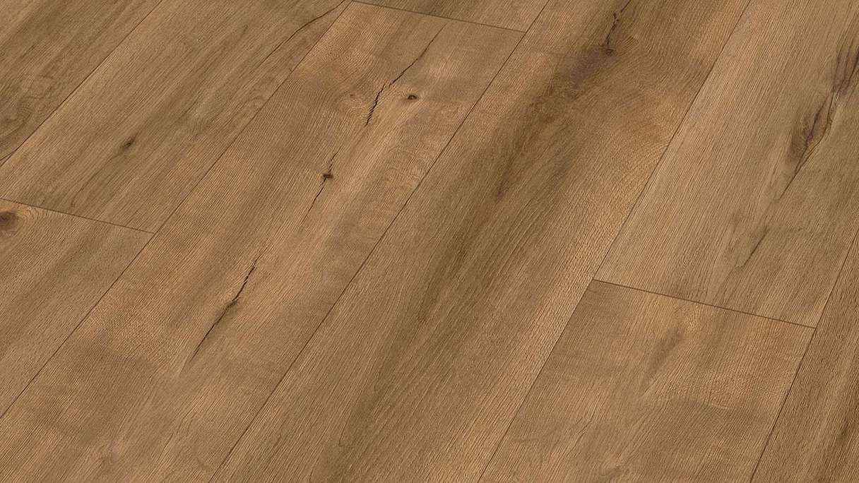 MEISTER Designboden - MeisterDesign DD 700 S Tacoma Oak amber 7455