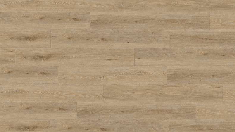 Gerflor Vinyle à clic Rigid - Création 55 Clic Acoustic Aquinoah Nature | Isolation phonique intégrée (61241707)